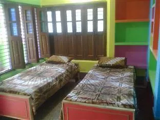 ורנאסי Azure Paying Guest House הודו
